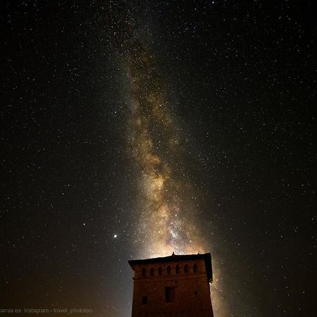 Masia Del Aragones Peñarroya de Tastavins Exterior foto