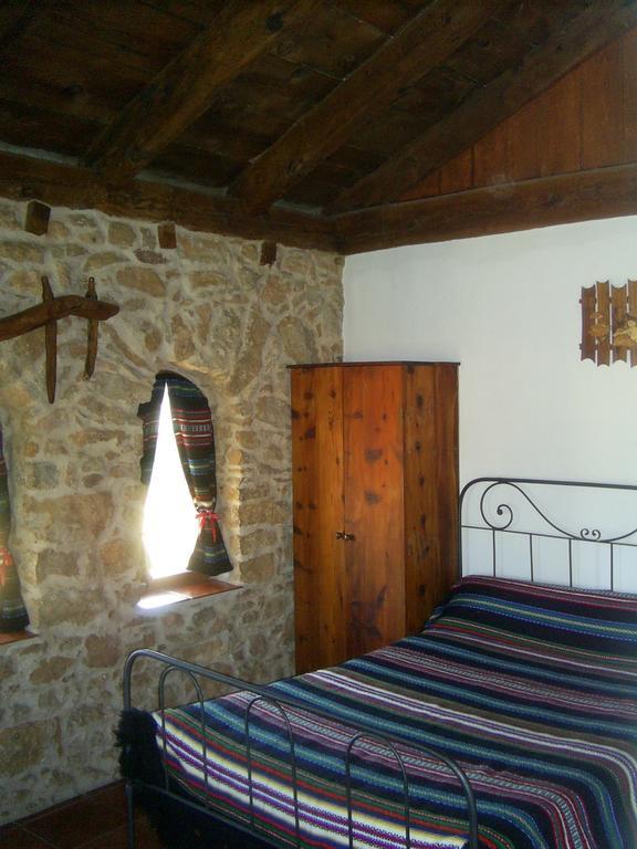Masia Del Aragones Peñarroya de Tastavins Quarto foto